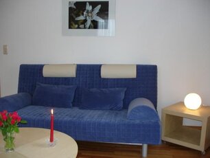 Kemper Gästehaus Oberammergau Sofa Kemper Gästehaus Oberammergau Sofa