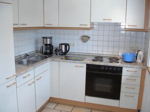 Kemper Gästehaus Oberammergau_Küche Kemper Gästehaus Oberammergau Küche