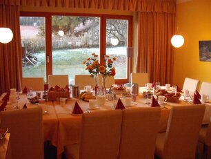 Kemper Gästehaus Oberammergau Gruppen Kemper Gästehaus Oberammergau Gruppen